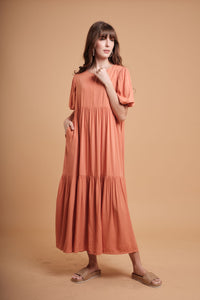 Resorts Collection 2: Pinty Dress