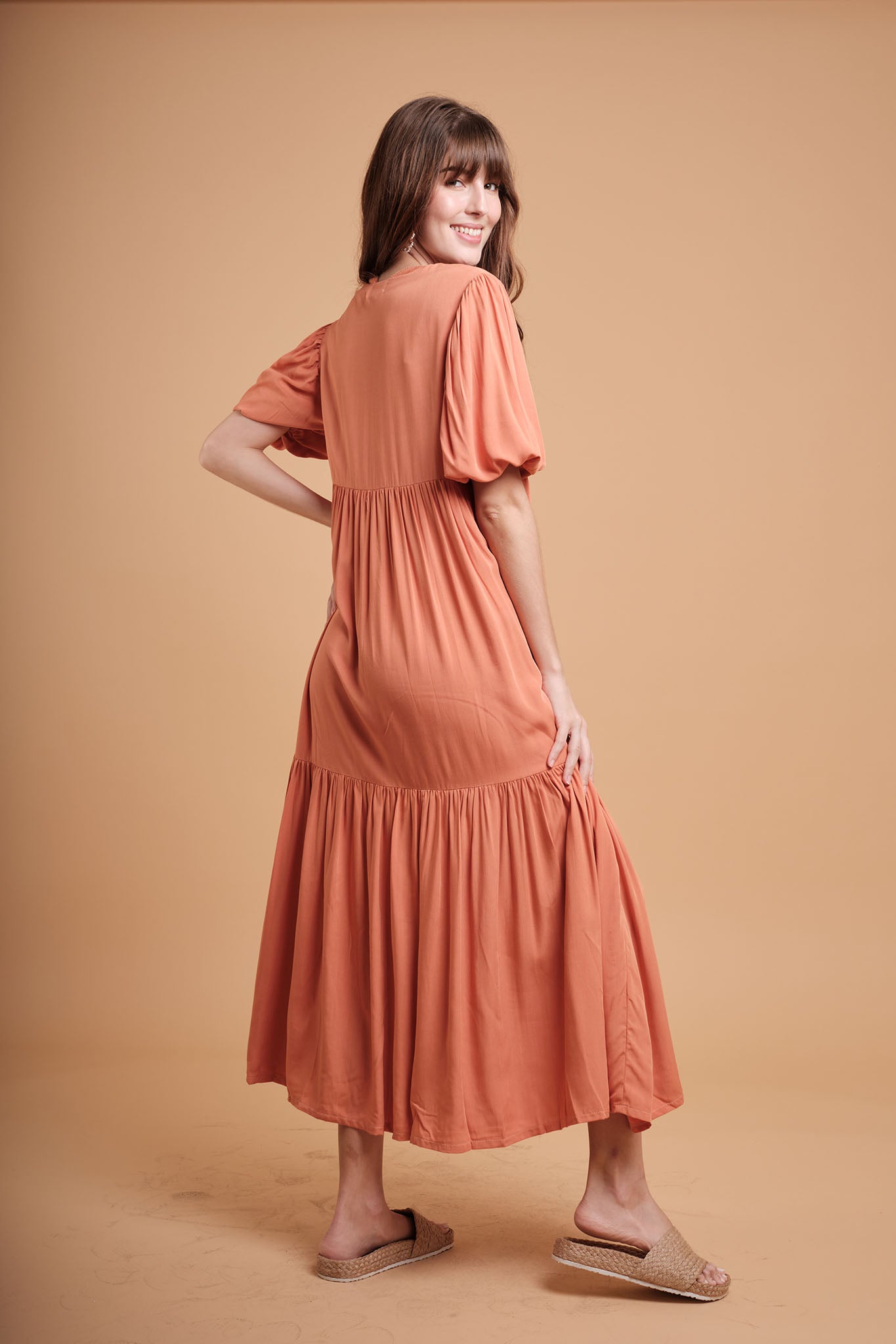 Resorts Collection 2: Pinty Dress