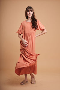 Resorts Collection 2: Pinty Dress
