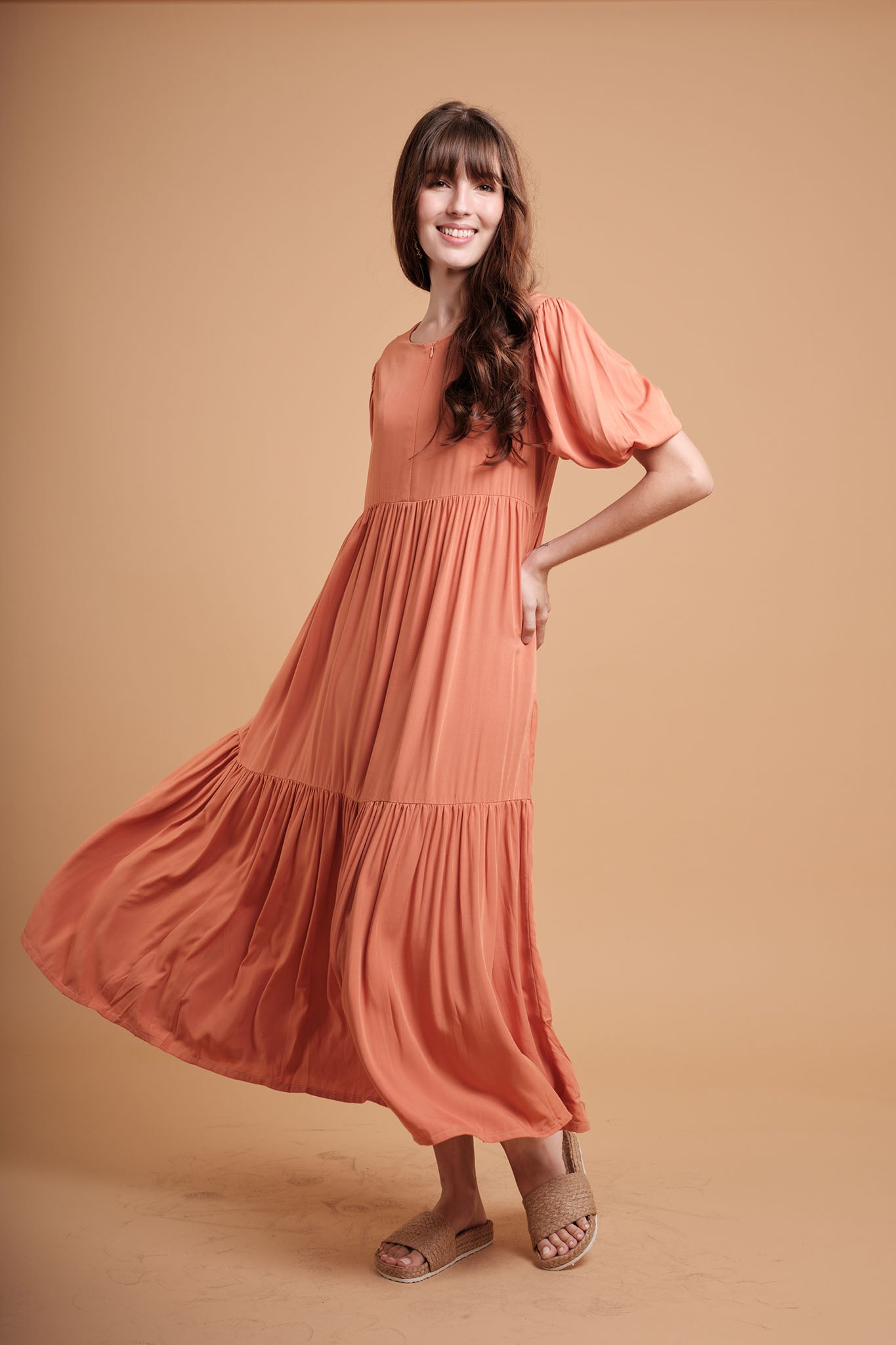 Resorts Collection 2: Pinty Dress