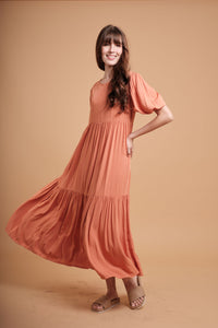 Resorts Collection 2: Pinty Dress