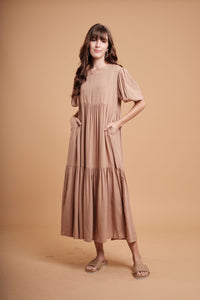 Resorts Collection 2: Pinty Dress