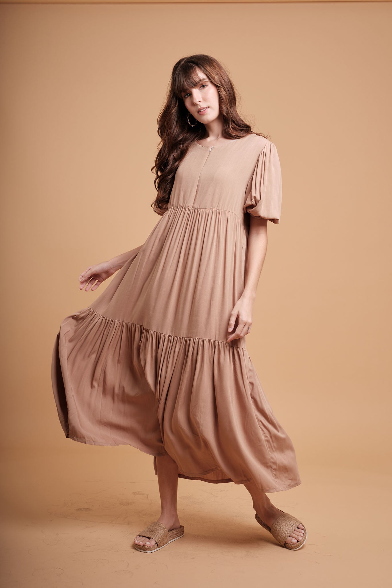 Resorts Collection 2: Pinty Dress