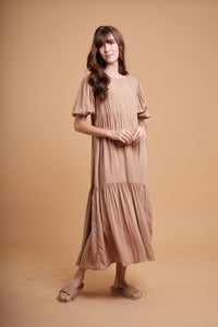 Resorts Collection 2: Pinty Dress