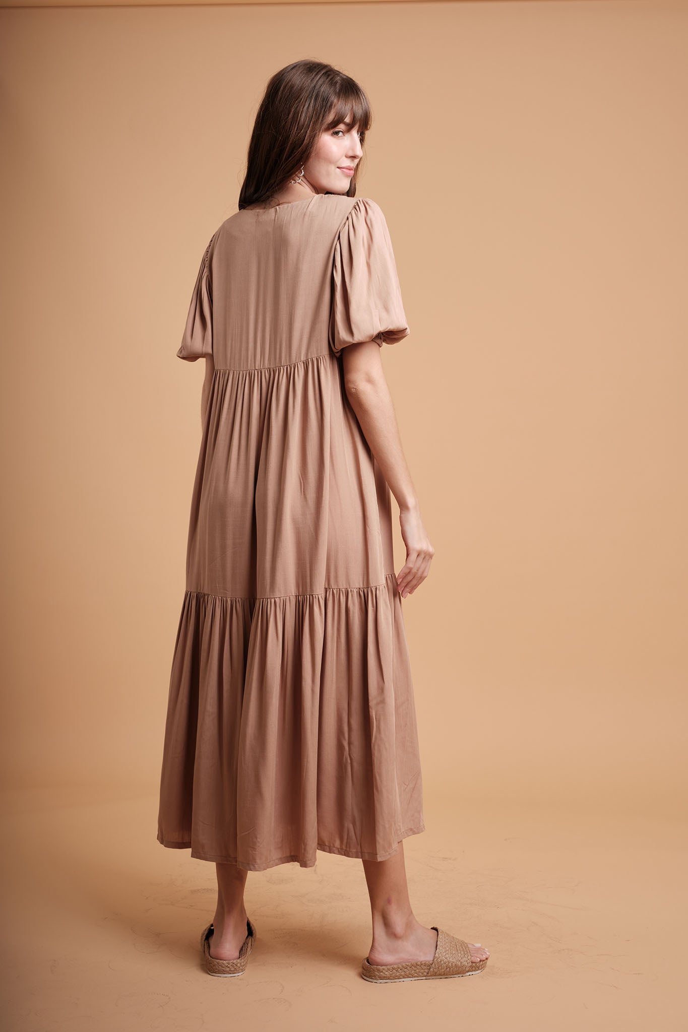 Resorts Collection 2: Pinty Dress