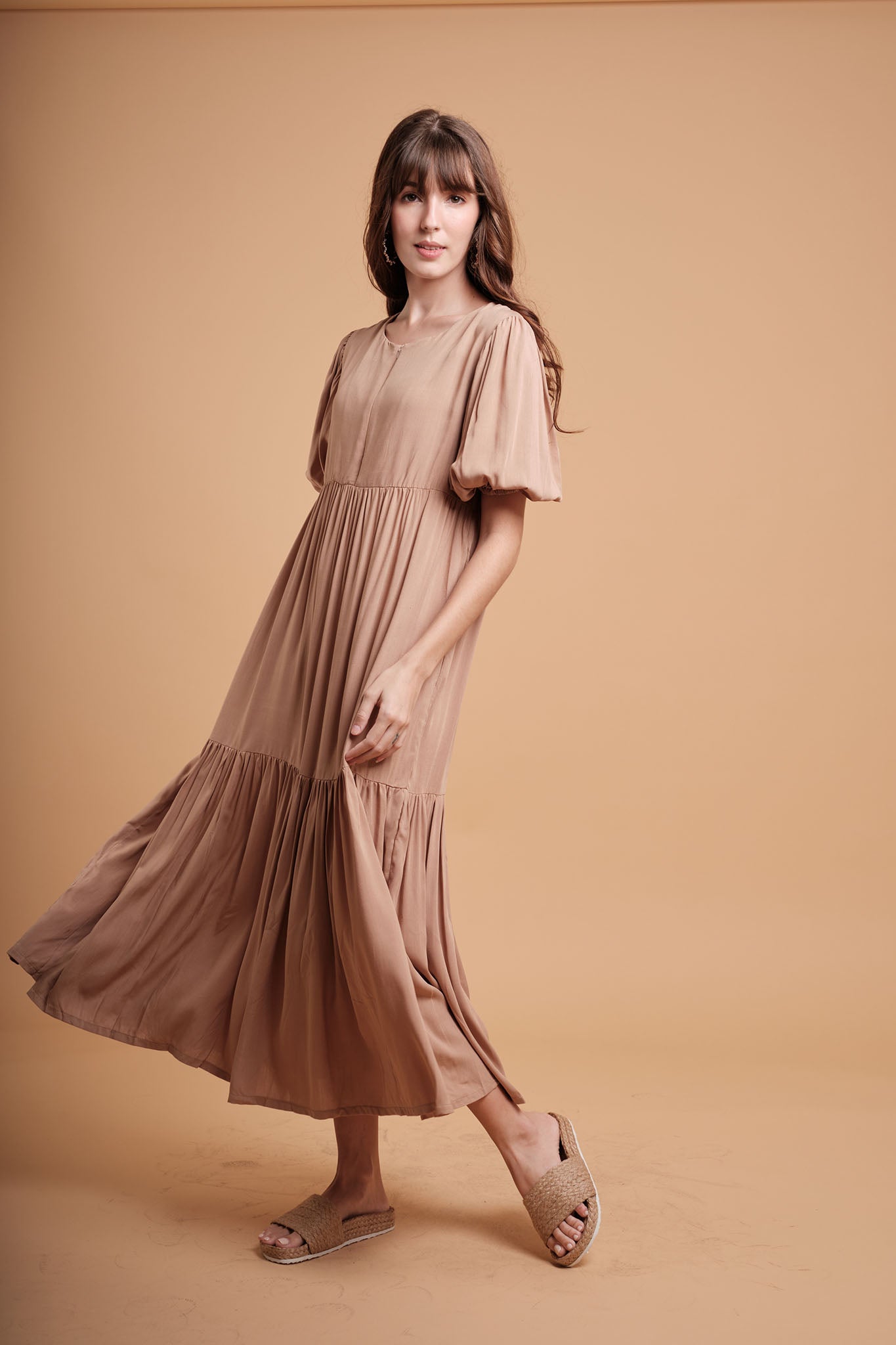 Resorts Collection 2: Pinty Dress