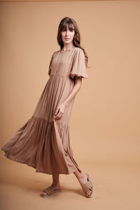 Resorts Collection 2: Pinty Dress
