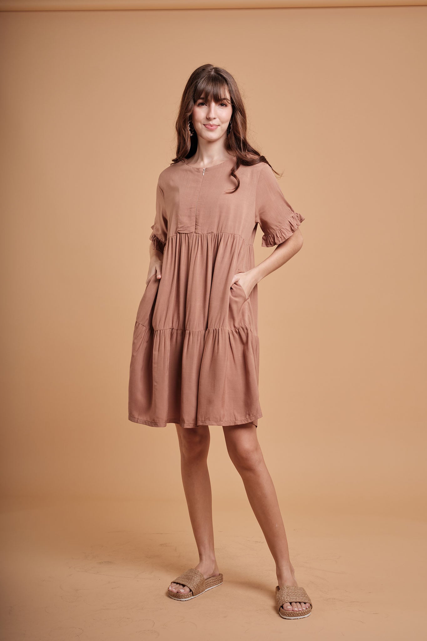 Resorts Collection 2: Que Dress