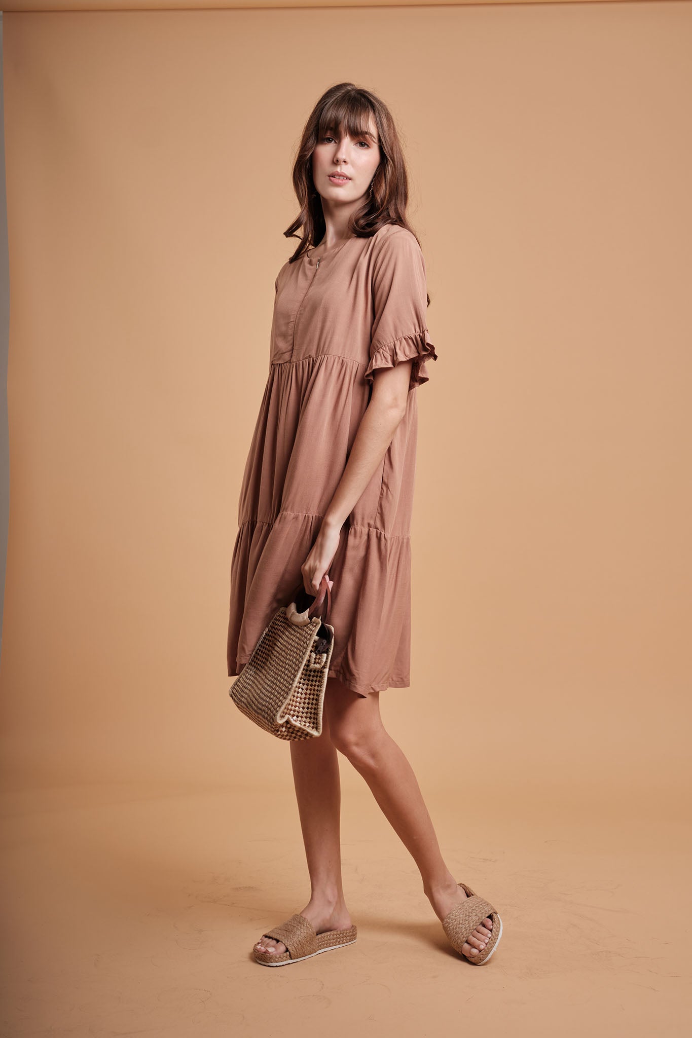 Resorts Collection 2: Que Dress