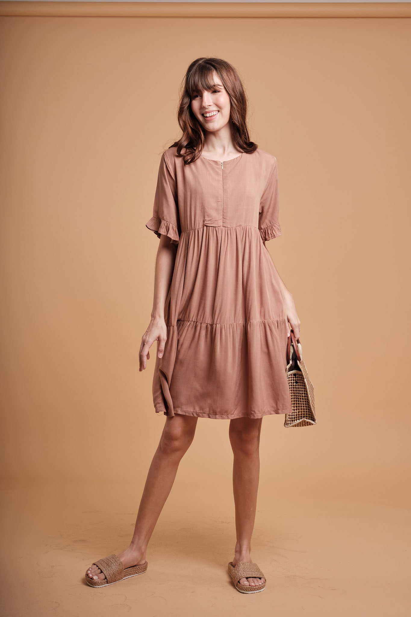 Resorts Collection 2: Que Dress