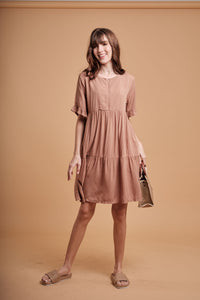 Resorts Collection 2: Que Dress