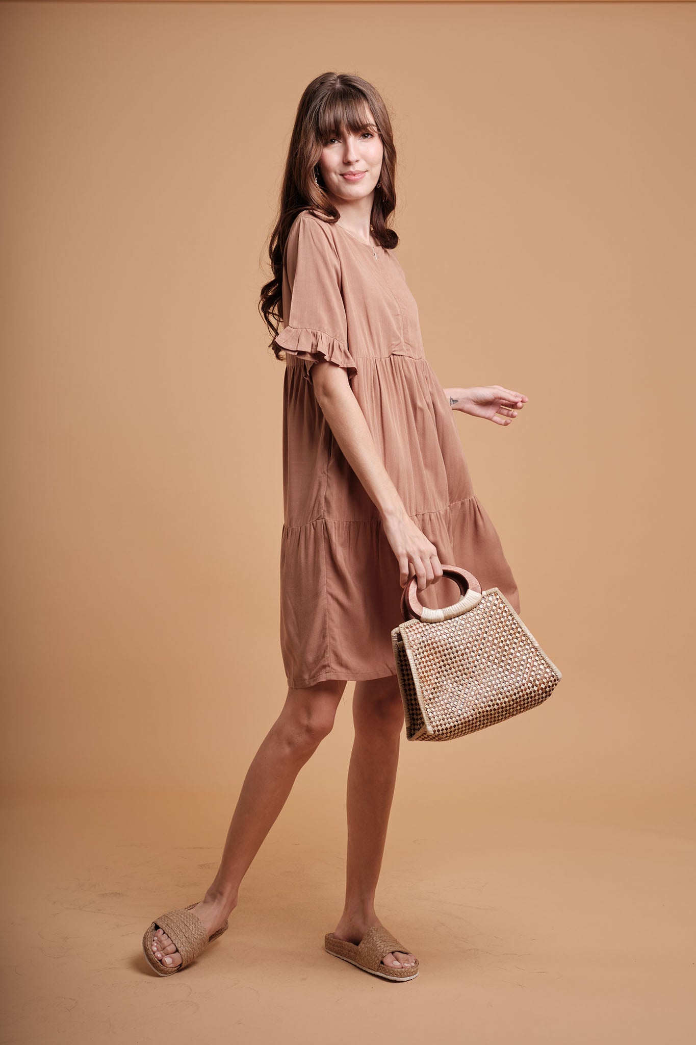 Resorts Collection 2: Que Dress