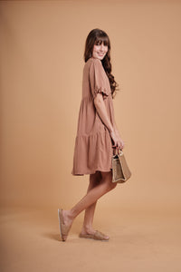 Resorts Collection 2: Que Dress