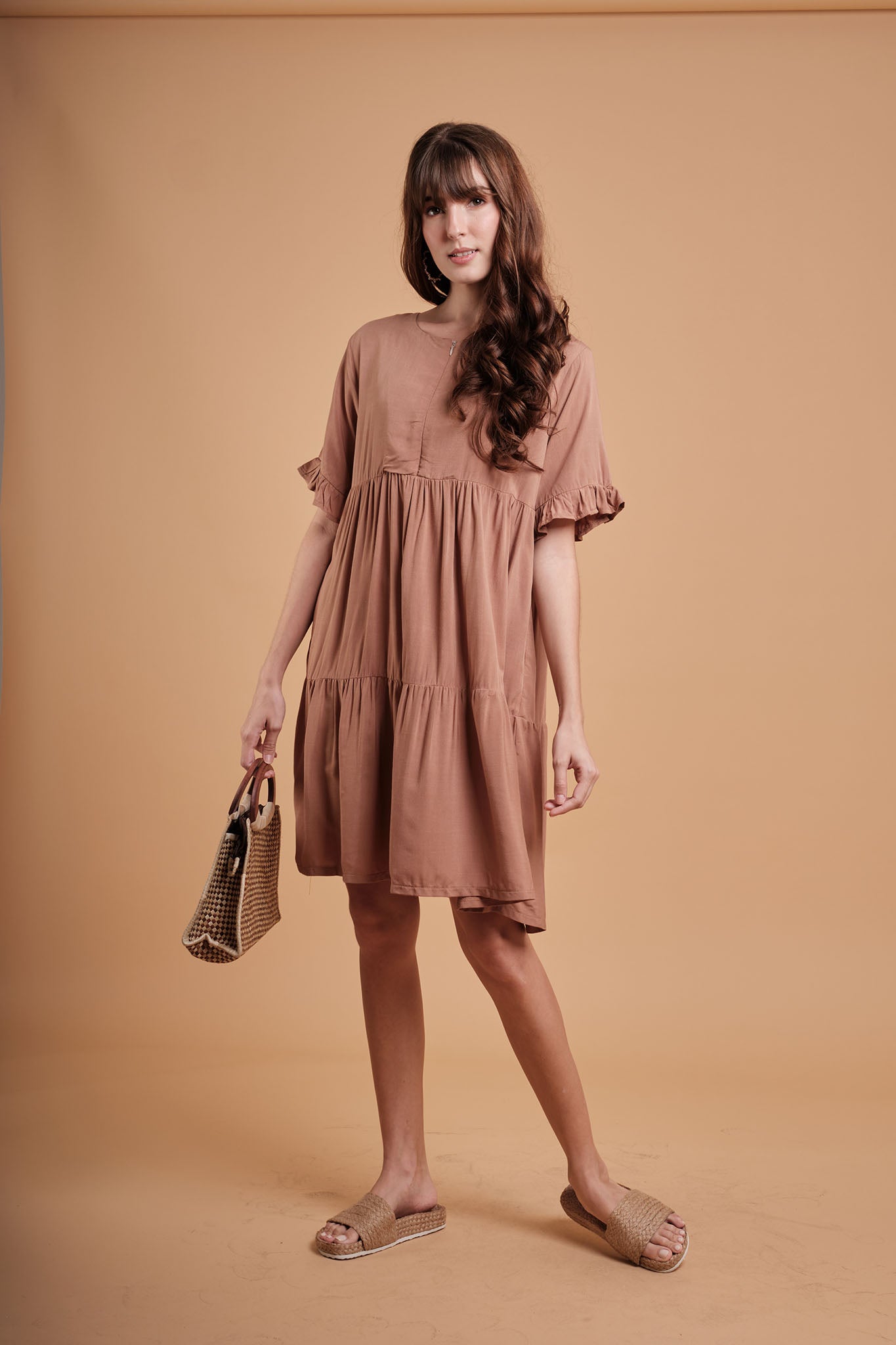 Resorts Collection 2: Que Dress