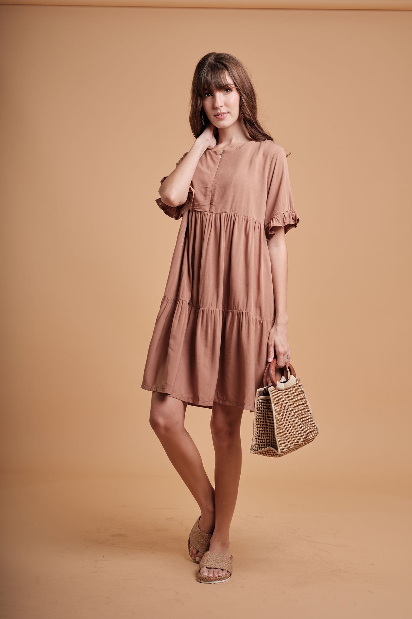 Resorts Collection 2: Que Dress