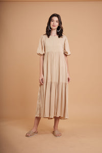 Resorts Collection 2: Pinty Dress