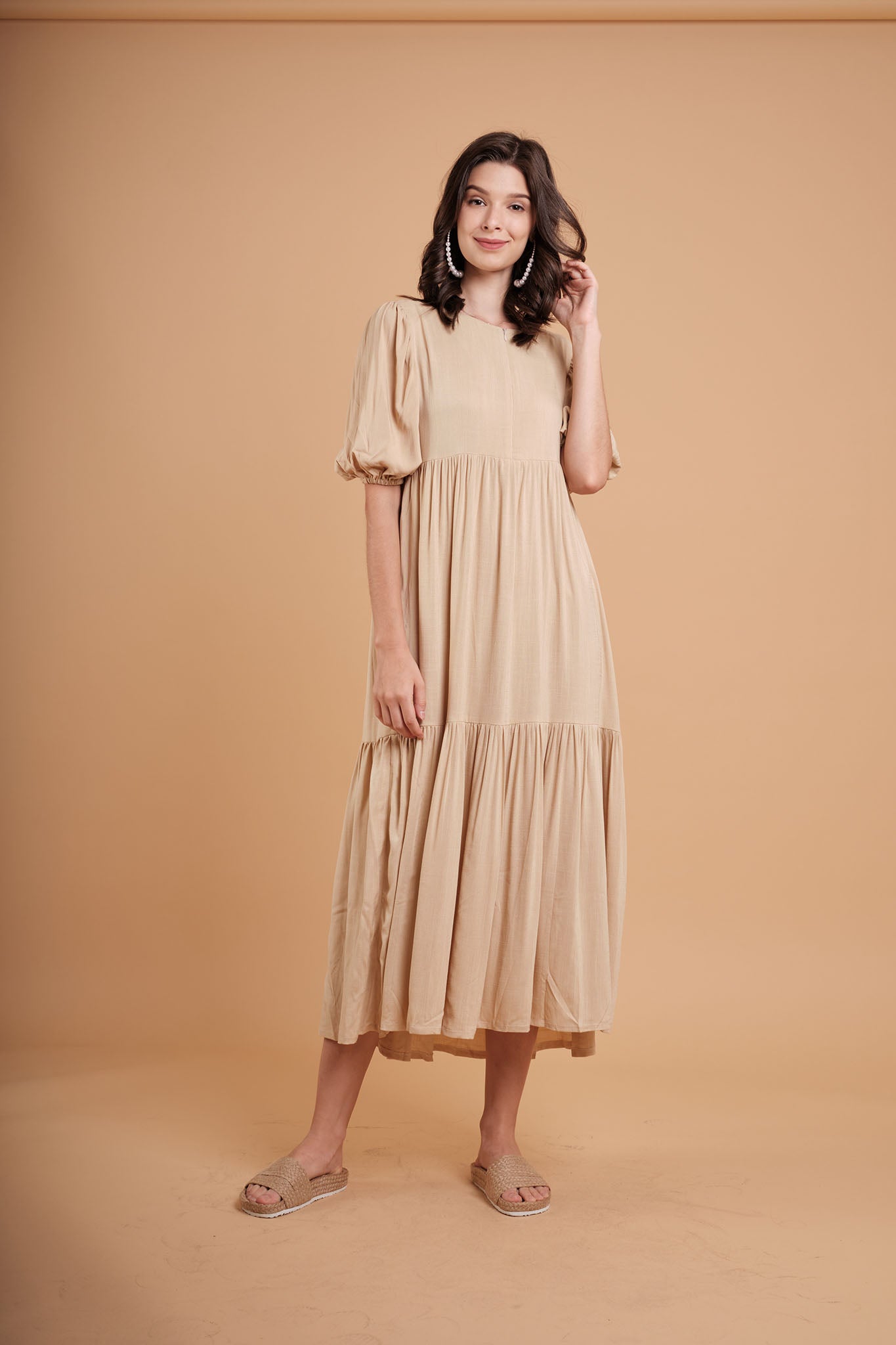 Resorts Collection 2: Pinty Dress