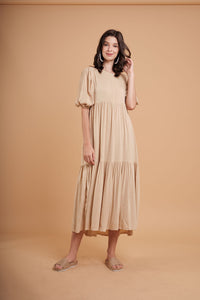 Resorts Collection 2: Pinty Dress