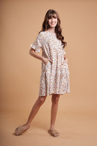 Resorts Collection 2: Que Dress