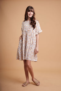 Resorts Collection 2: Que Dress