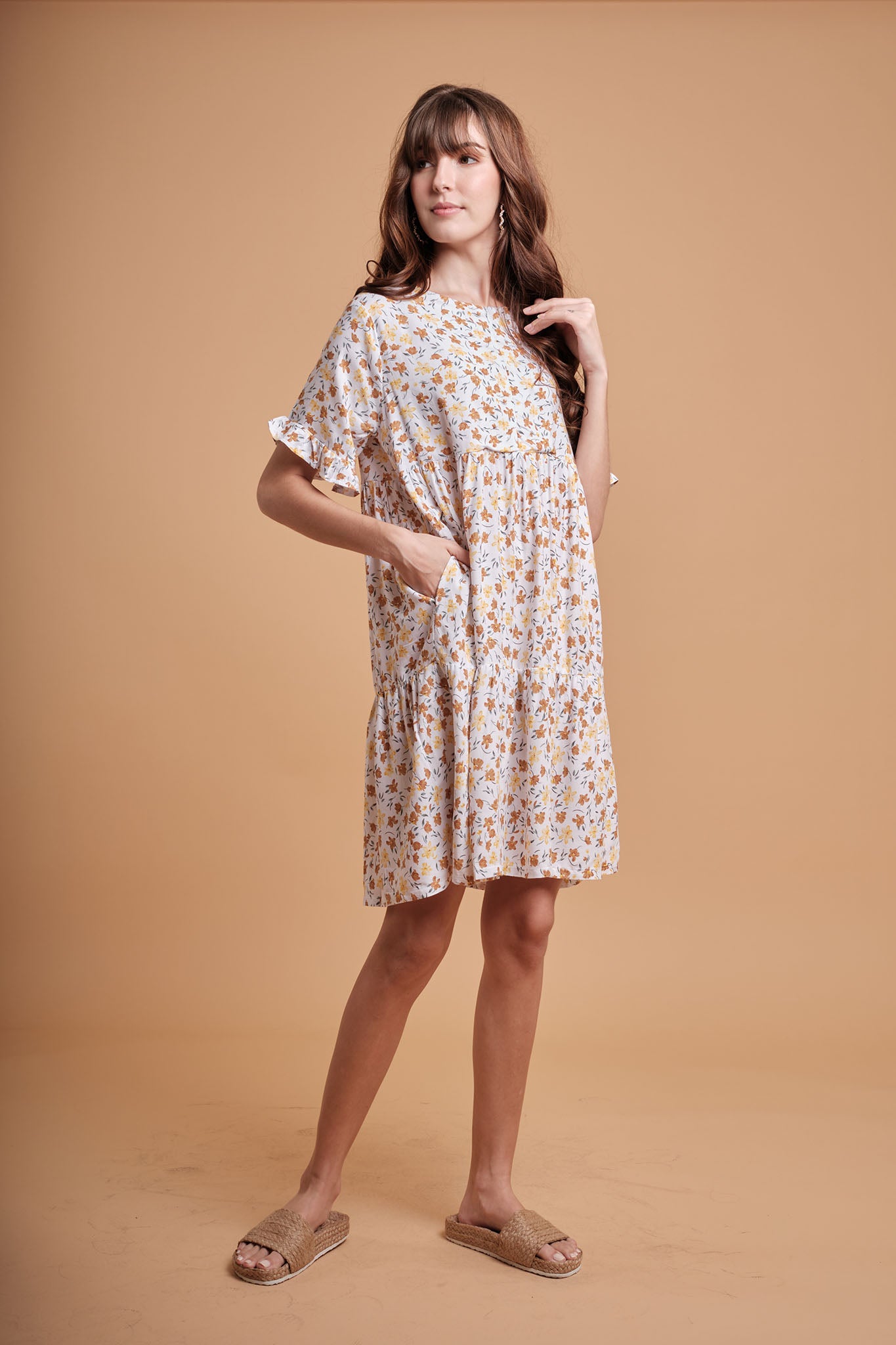 Resorts Collection 2: Que Dress