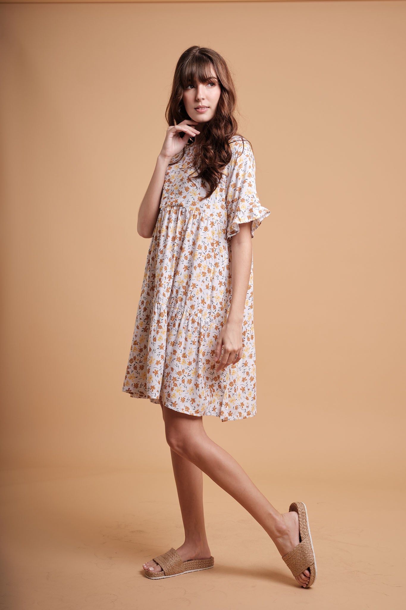 Resorts Collection 2: Que Dress