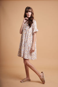 Resorts Collection 2: Que Dress