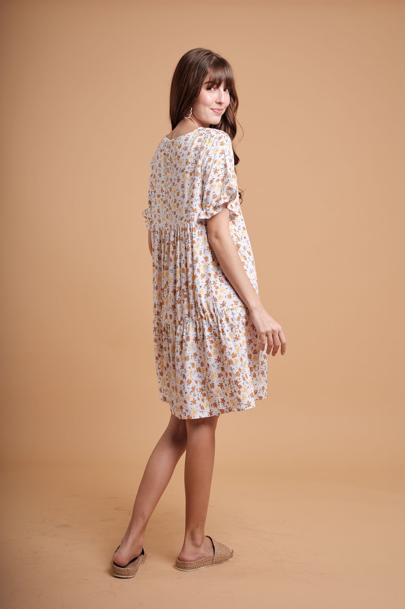 Resorts Collection 2: Que Dress