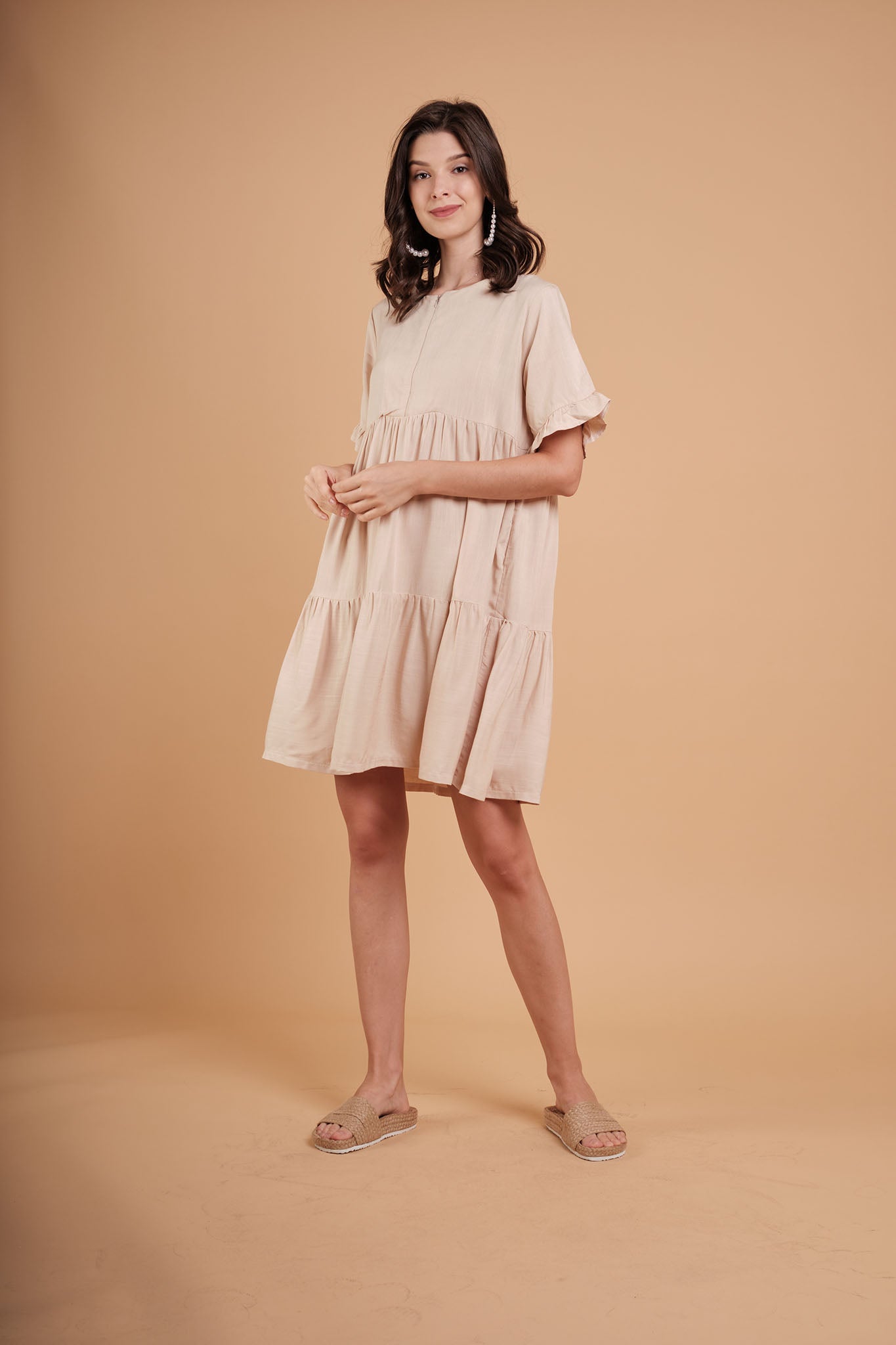 Resorts Collection 2: Que Dress