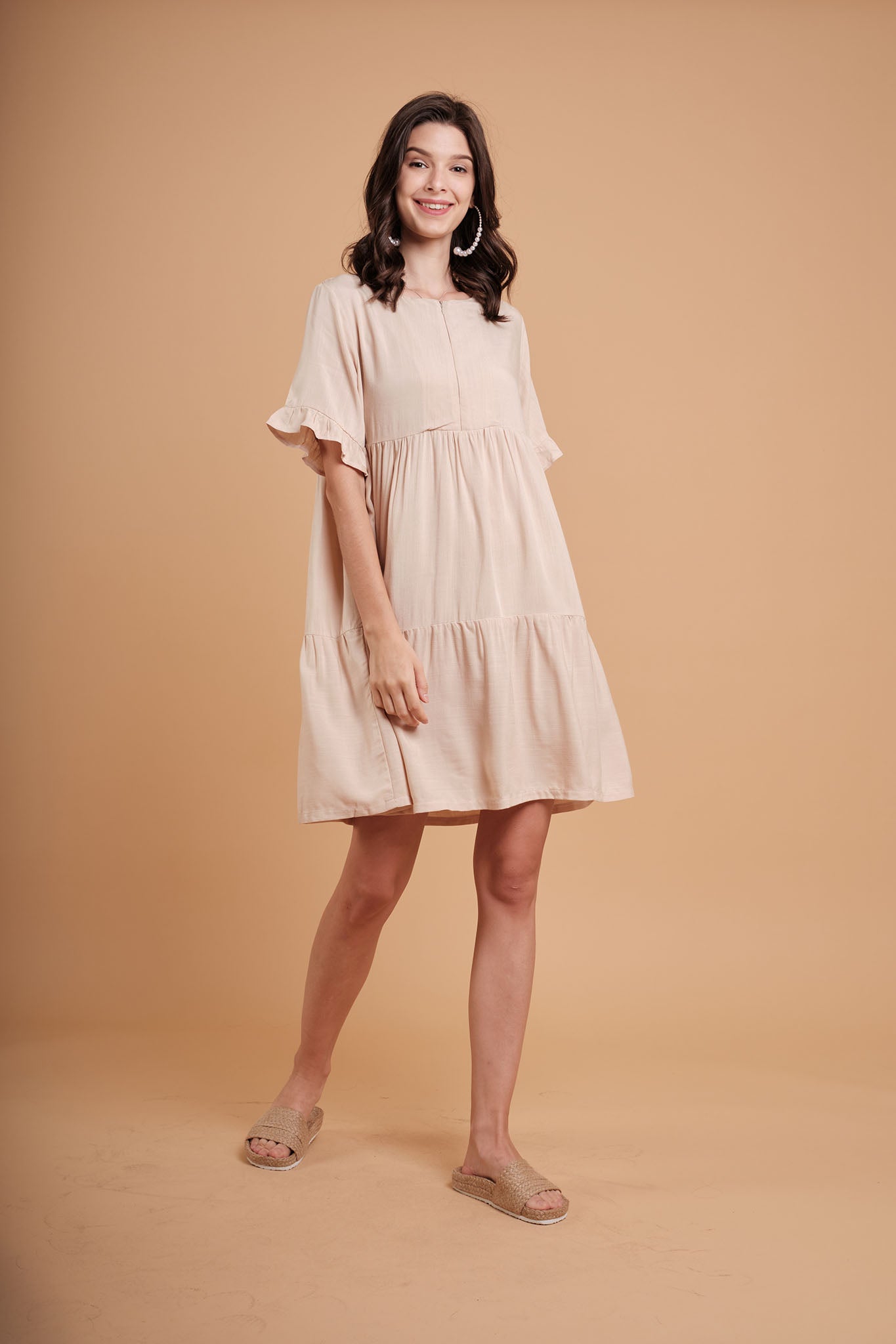 Resorts Collection 2: Que Dress