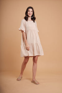 Resorts Collection 2: Que Dress
