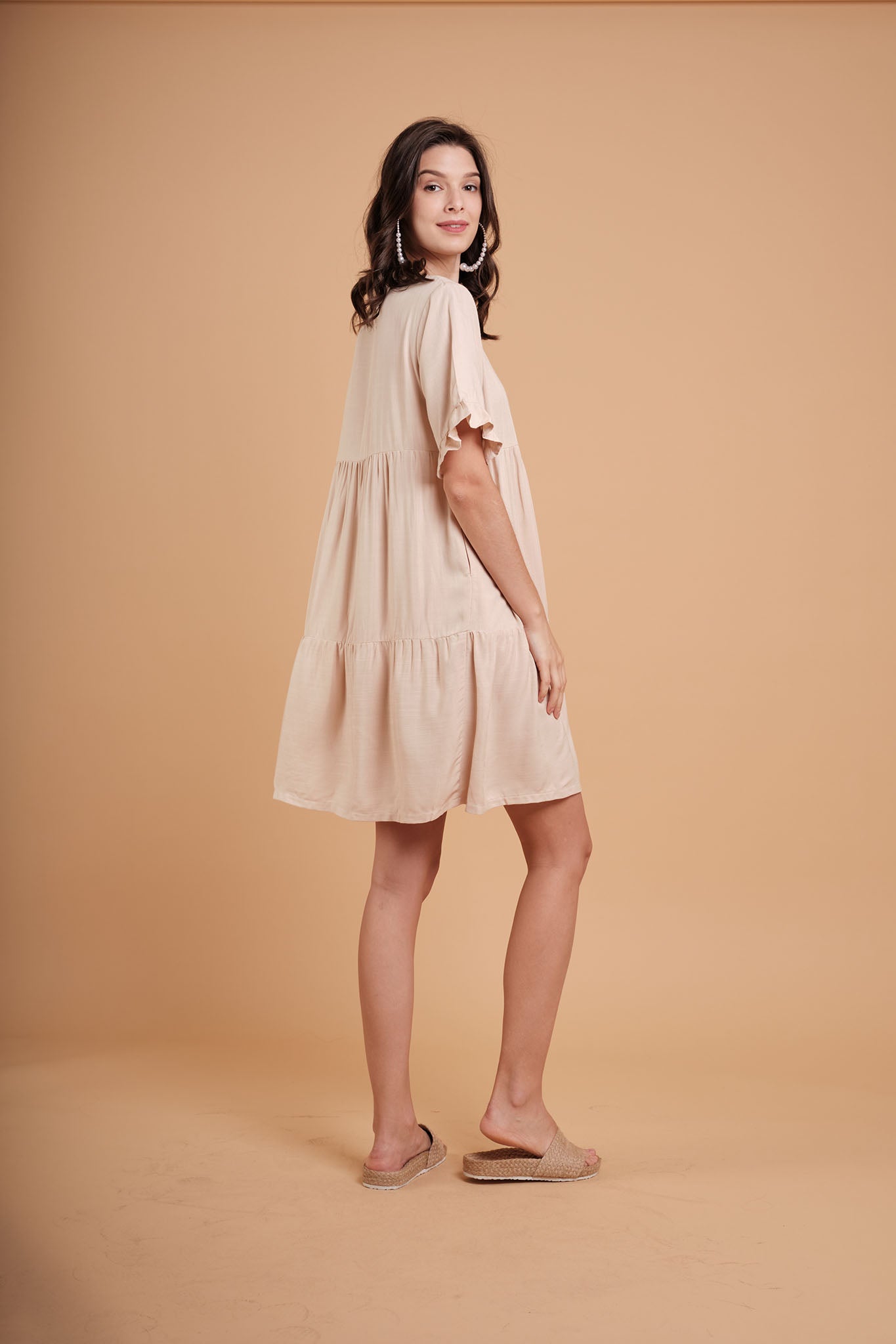 Resorts Collection 2: Que Dress