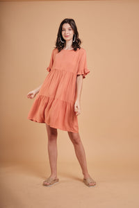 Resorts Collection 2: Que Dress