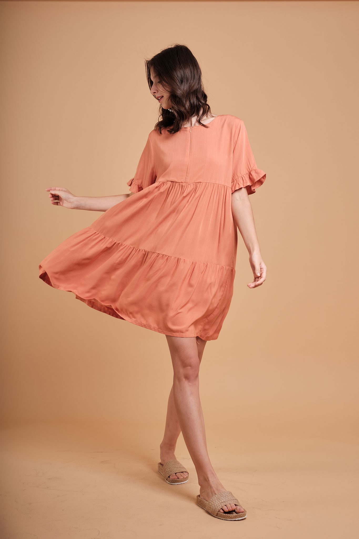 Resorts Collection 2: Que Dress