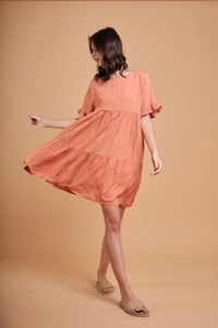 Resorts Collection 2: Que Dress