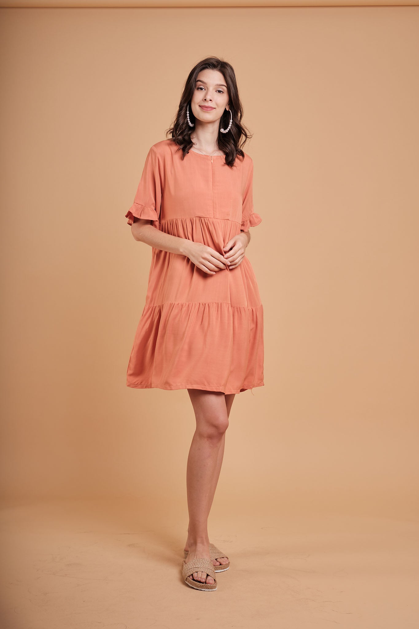 Resorts Collection 2: Que Dress