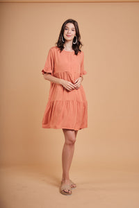 Resorts Collection 2: Que Dress