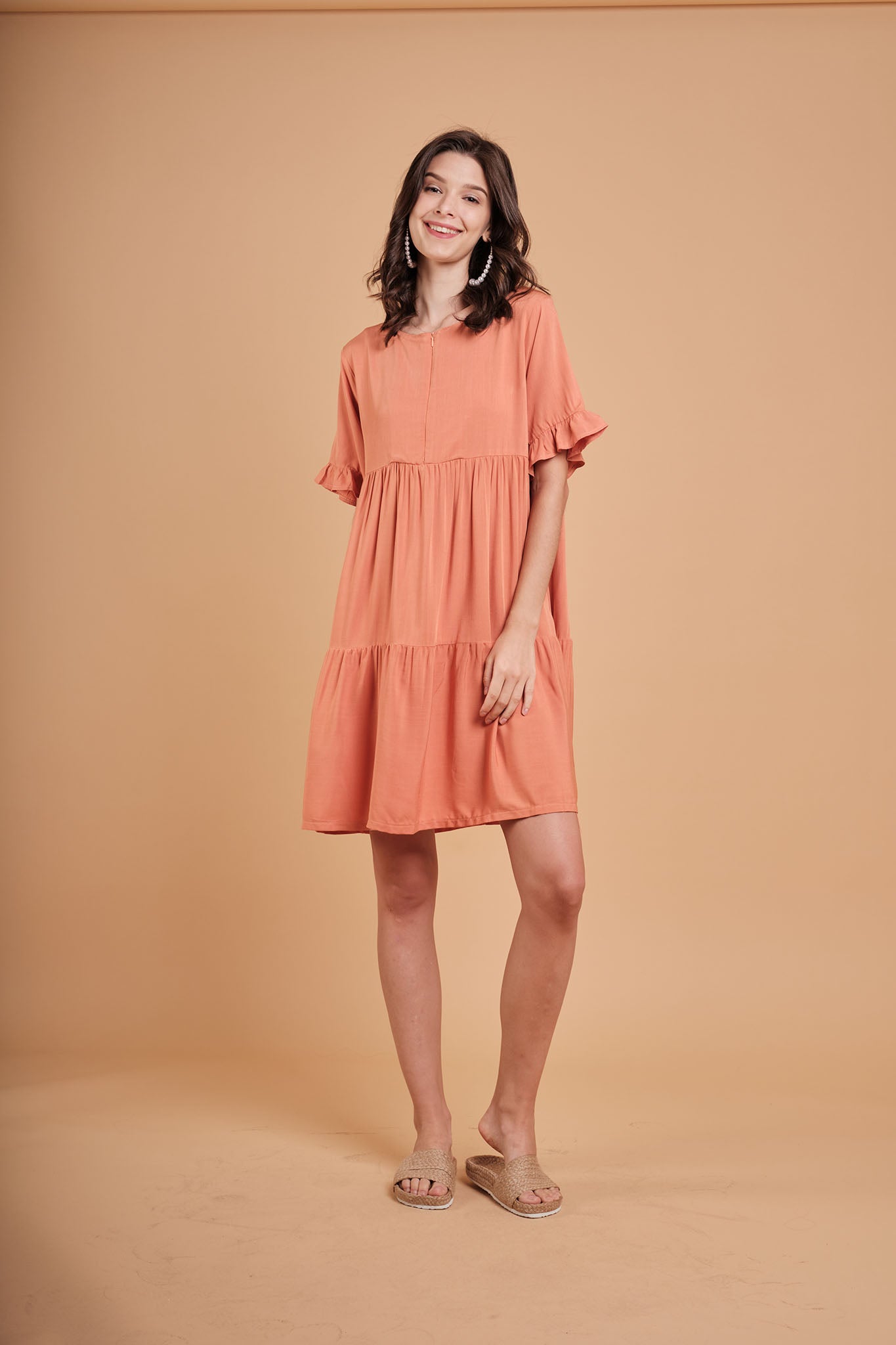 Resorts Collection 2: Que Dress