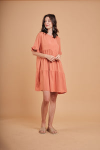 Resorts Collection 2: Que Dress