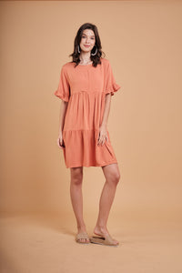 Resorts Collection 2: Que Dress