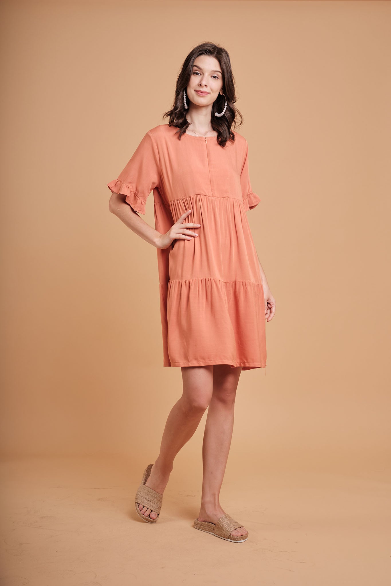 Resorts Collection 2: Que Dress