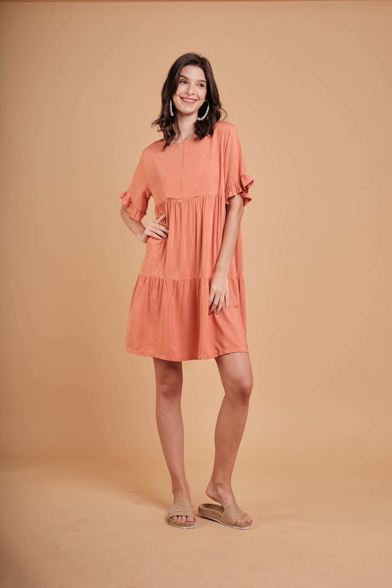Resorts Collection 2: Que Dress