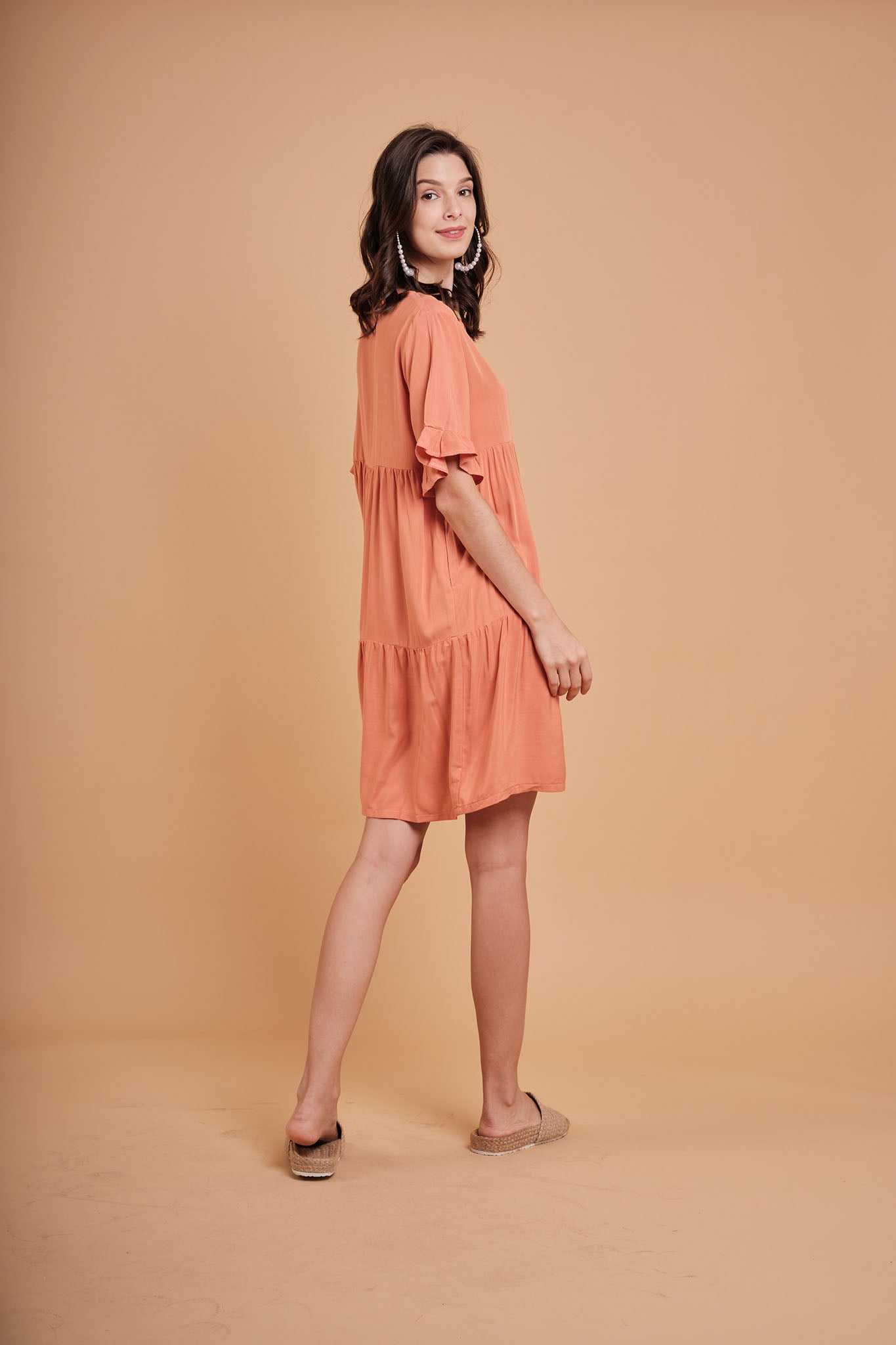 Resorts Collection 2: Que Dress