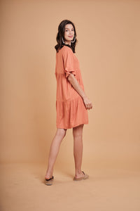 Resorts Collection 2: Que Dress
