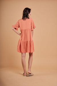 Resorts Collection 2: Que Dress