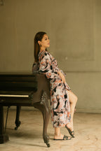 MUM x LDG 4: Damaris Premium Robe Dress