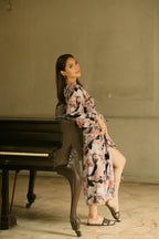 MUM x LDG 4: Damaris Premium Robe Dress