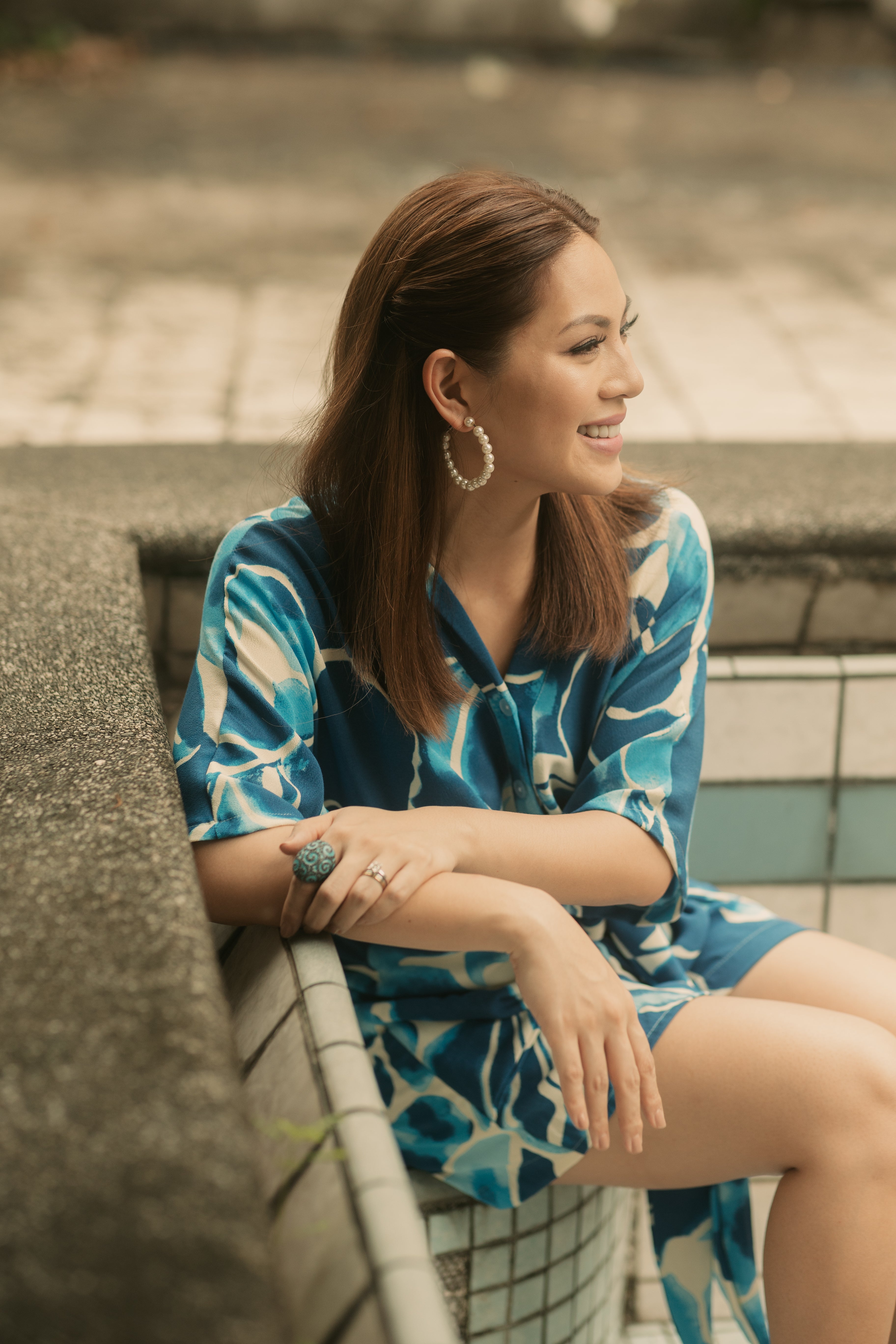 MUM x LDG 4: Minerva Premium Limited Edition Romper