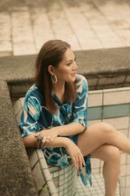 MUM x LDG 4: Minerva Premium Limited Edition Romper