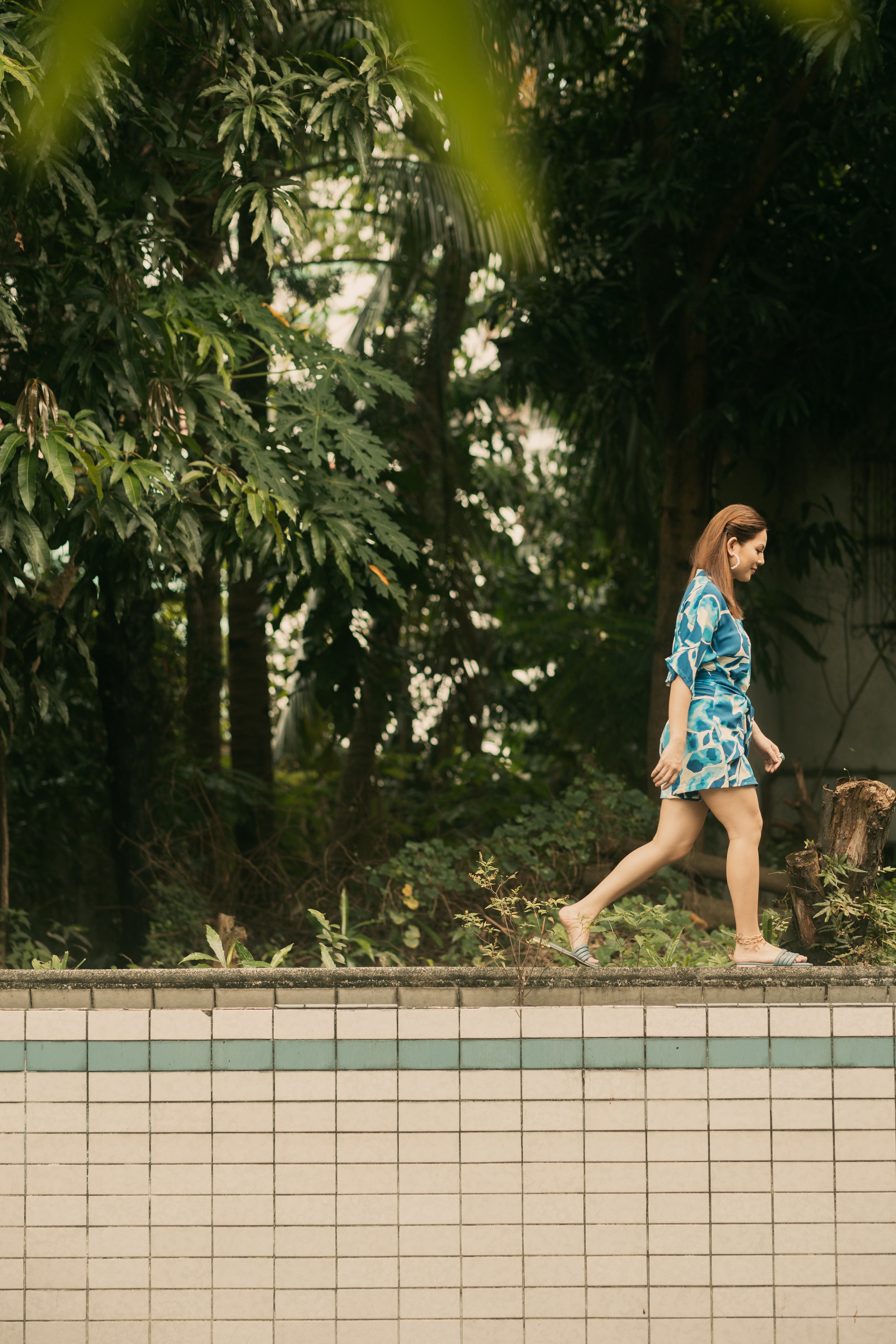 MUM x LDG 4: Minerva Premium Limited Edition Romper